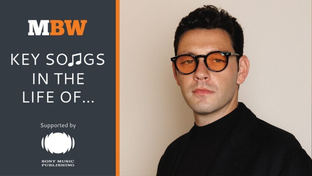 Key Songs In The Life Of… Elliot Grainge