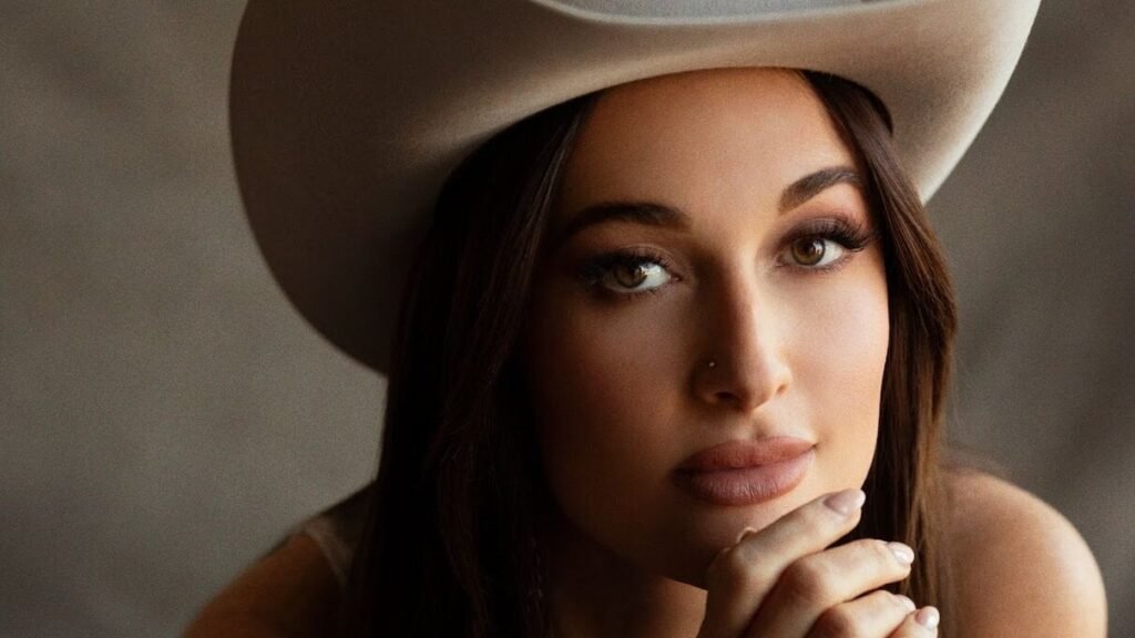 Warner Chappell renews global publishing deal with superstar Kacey Musgraves