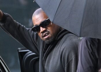 Dave Blunts Says Kanye West Tried To ‘Groom’ Him