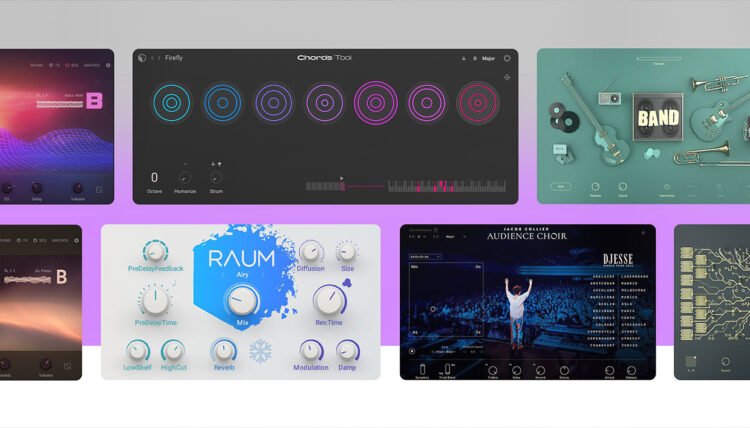 Kontakt vs. Komplete vs. Komplete Kontrol: a beginner’s guide to Native Instruments Kontakt vs. Komplete vs. Komplete Kontrol: a beginner’s guide to Native Instruments