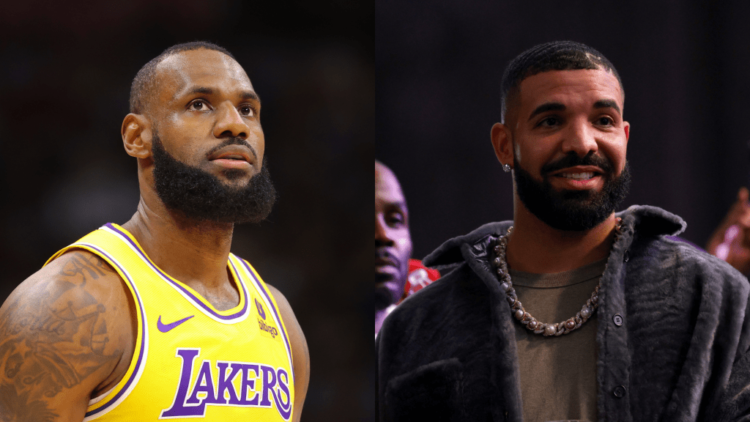 LeBron James Gets Candid On The Status Of His Friendship With Drake After Kendrick Beef LeBron James Gets Candid On The Status Of His Friendship With Drake After Kendrick Beef