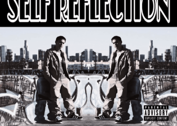 Wilmington Harbor-Area Emcee Divine Flowz Returns with New Mixtape Self Reflection