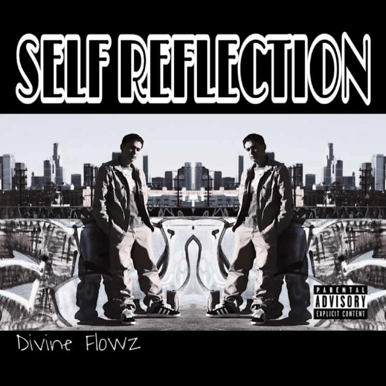 Wilmington Harbor-Area Emcee Divine Flowz Returns with New Mixtape Self Reflection