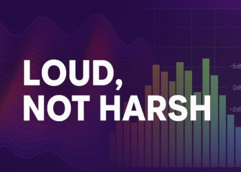 LUFS Targets vs. Perceived Loudness