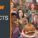 On… Spotify and the ‘more free’ burger giveaway. On… Spotify and the ‘more free’ burger giveaway.