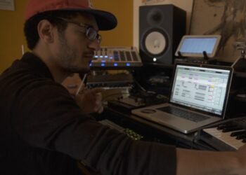 “Listening is not just about hearing, it’s about understanding”: Guedra Guedra