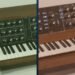 Four super-rare early Minimoog prototypes to go on display at the Moogseum in November Four super-rare early Minimoog prototypes to go on display at the Moogseum in November