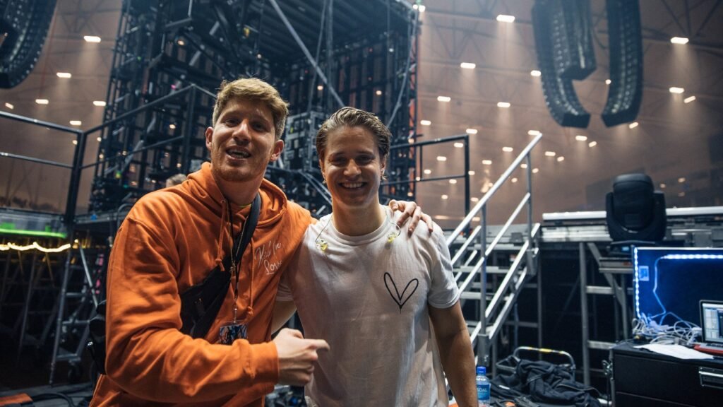 Kygo’s Palm Tree Crew raises $20m in WME-led Series B, pushing valuation to $215m