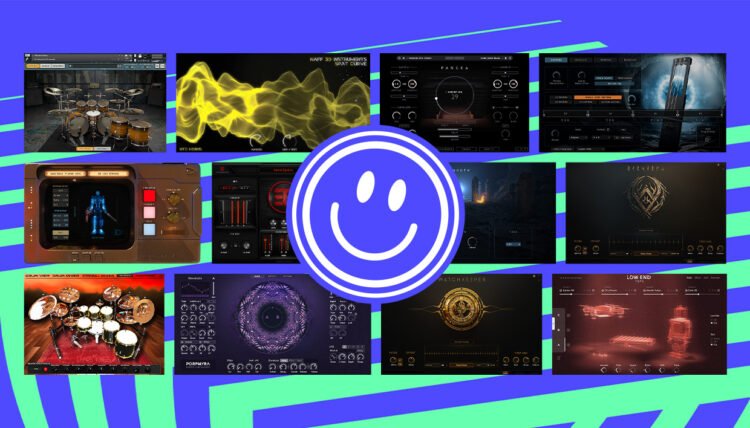 11 NKS instruments that will change the way you create music