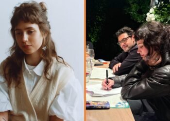 Atlantic Records signs Grammy-nominated artist Clairo