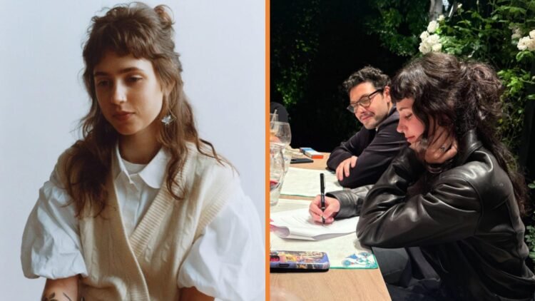 Atlantic Records signs Grammy-nominated artist Clairo Atlantic Records signs Grammy-nominated artist Clairo