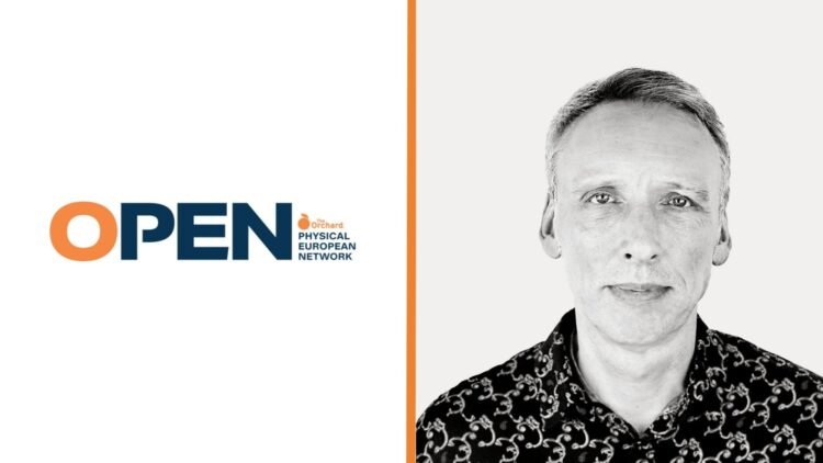 The Orchard launches physical distribution network, OPEN, following merger between Germany’s SPV Distribution and Membran