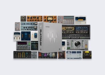 Save big on soft synths and plugins at Plugin Boutique during Synth Month – including a £1,885 Waves bundle for just £89 Save big on soft synths and plugins at Plugin Boutique during Synth Month – including a £1,885 Waves bundle for just £89