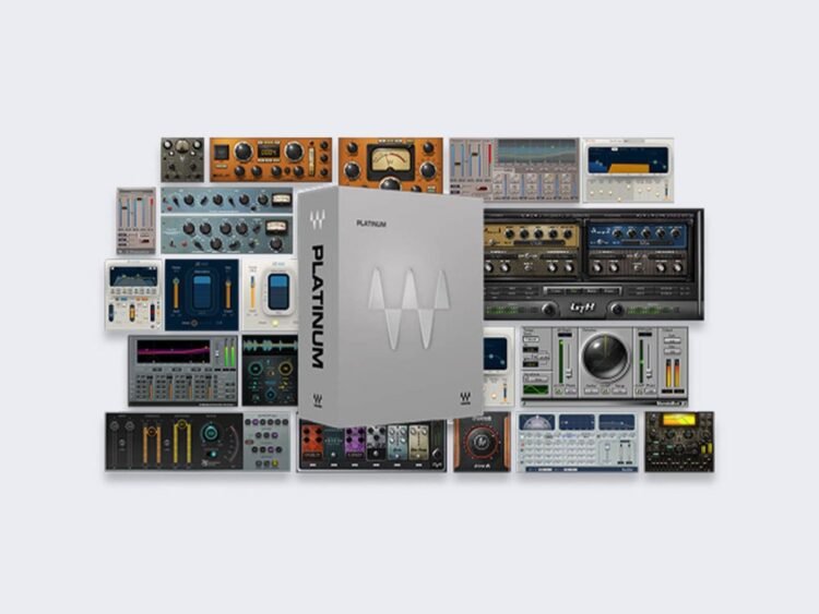 Save big on soft synths and plugins at Plugin Boutique during Synth Month – including a £1,885 Waves bundle for just £89 Save big on soft synths and plugins at Plugin Boutique during Synth Month – including a £1,885 Waves bundle for just £89