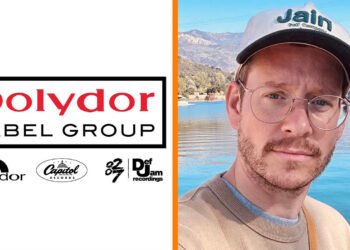 Jodie Cammidge named sole MD of Universal’s Polydor Label Group amid series of promotions at UK company