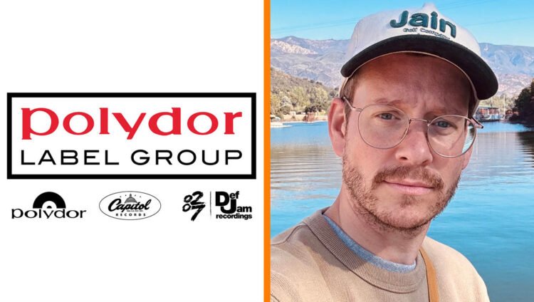 Jodie Cammidge named sole MD of Universal’s Polydor Label Group amid series of promotions at UK company