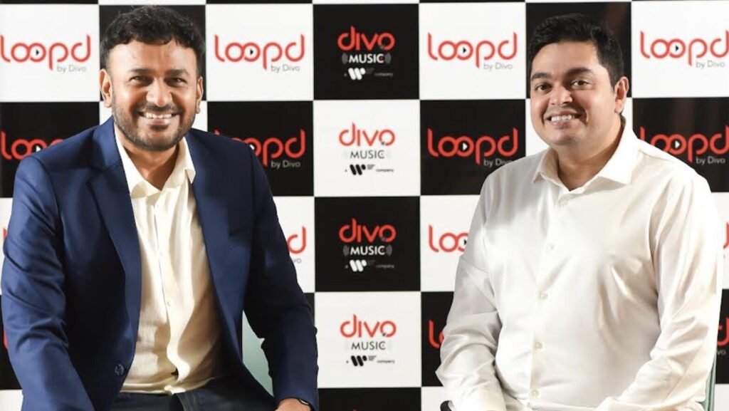Warner’s Divo Music makes play for independent artists in India via new label Loopd