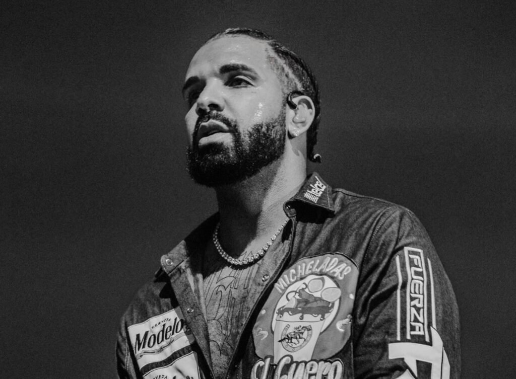 Drake Previews Multiple New Songs On ‘ICEMAN EPISODE 3’ — Listen