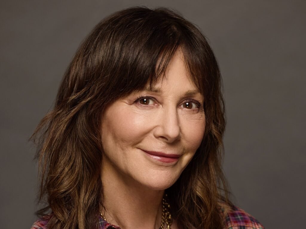 Jody Gerson appointed to Board of Directors at retail giant Gap Inc.