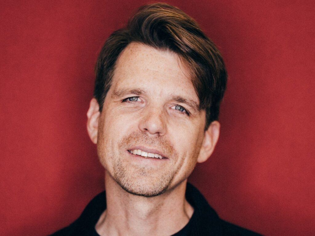 Fred Gillham promoted to Chief Operating Officer at Concord Label Group