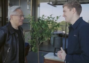 ElevenLabs secures NVIDIA investment, weeks after launching AI music platform to challenge Suno ElevenLabs secures NVIDIA investment, weeks after launching AI music platform to challenge Suno