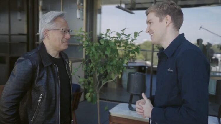 ElevenLabs secures NVIDIA investment, weeks after launching AI music platform to challenge Suno ElevenLabs secures NVIDIA investment, weeks after launching AI music platform to challenge Suno