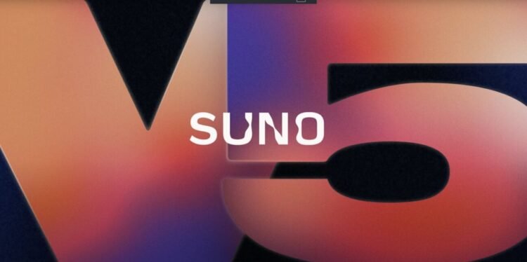 Suno releases ‘most powerful’ model yet, days after record labels allege illegal ‘stream ripping’ from YouTube Suno releases ‘most powerful’ model yet, days after record labels allege illegal ‘stream ripping’ from YouTube