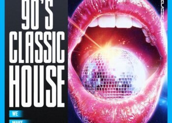 Singomakers releases 90’s Classic House sample pack Singomakers releases 90’s Classic House sample pack