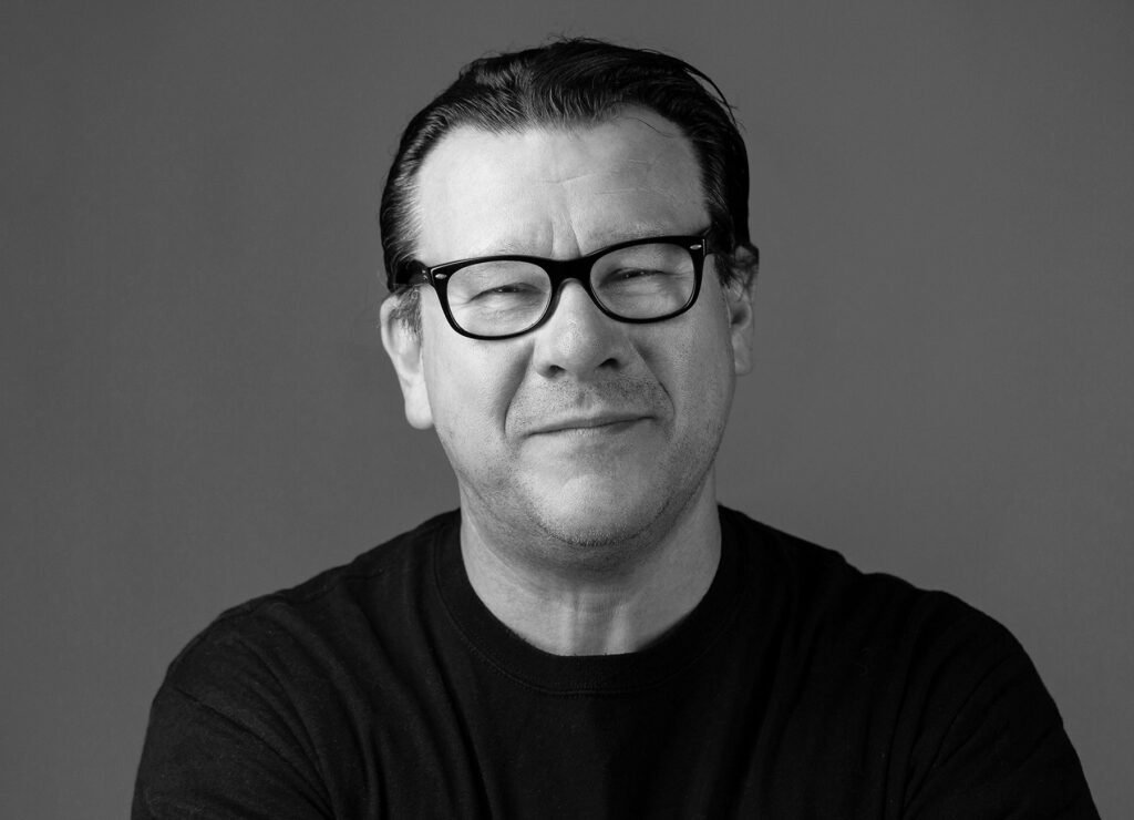 Tony Harlow to exit as CEO of Warner Music UK