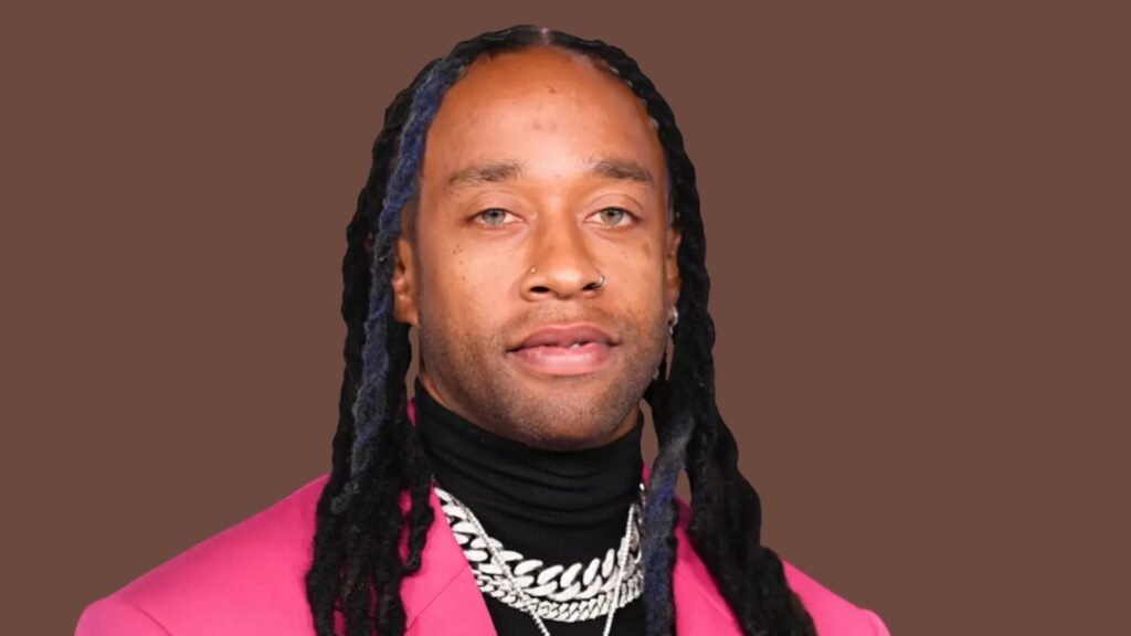 Ty Dolla $ign Announces New Album ‘Tycoon,’ Reveals Artwork & Release Date: Watch
