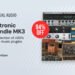 Save 94% on UAD Electronic Music Bundle MK 3 by Universal Audio Save 94% on UAD Electronic Music Bundle MK 3 by Universal Audio