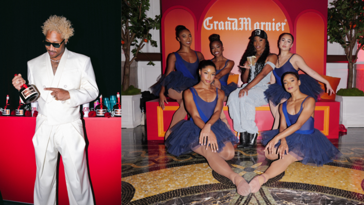 Future’s ’DS2’ Ballet Celebration Reminds Us Why Hip-Hop Is High Art