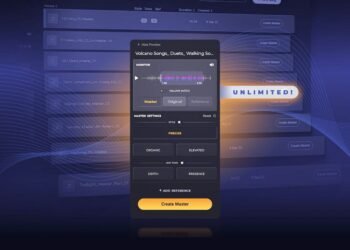 Get unlimited mastering credits with Waves Online Mastering PRO Get unlimited mastering credits with Waves Online Mastering PRO