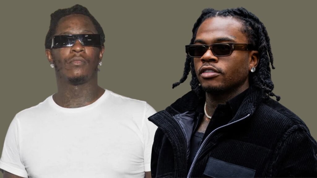 Young Thug Disses Gunna, YSL Woody, Gotti & More On Newly Surfaced Song ‘Closing Arguments’: Watch