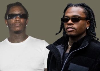 Young Thug Disses Gunna, YSL Woody, Gotti & More On Newly Surfaced Song ‘Closing Arguments’: Watch