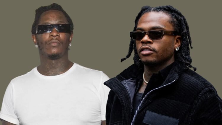 Young Thug Disses Gunna, YSL Woody, Gotti & More On Newly Surfaced Song ‘Closing Arguments’: Watch Young Thug Disses Gunna, YSL Woody, Gotti & More On Newly Surfaced Song ‘Closing Arguments’: Watch