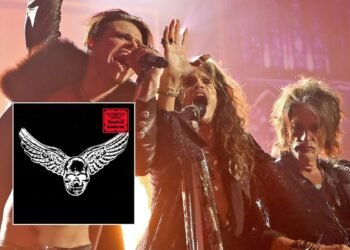 Aerosmith and Yungblud Announce ‘One More Time’ Collaborative EP