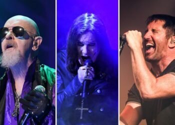 Bands Who Reunited Less Than 5 Years After Their Farewell Tour
