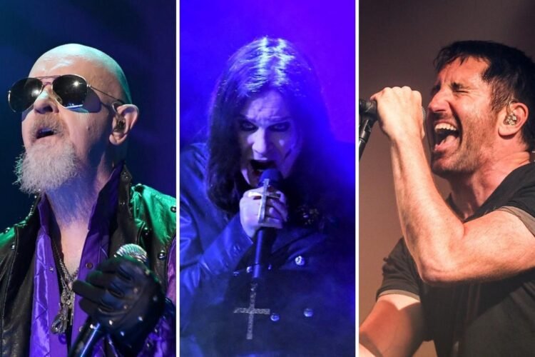 Bands Who Reunited Less Than 5 Years After Their Farewell Tour Bands Who Reunited Less Than 5 Years After Their Farewell Tour