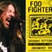 Foo Fighters Announce Intimate Show + Share Mystery Music Clip Foo Fighters Announce Intimate Show + Share Mystery Music Clip