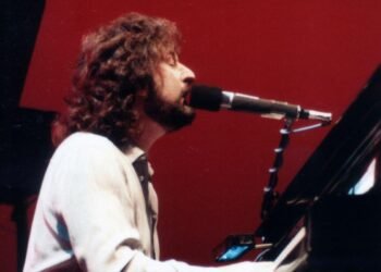 Top 10 Rick Davies Supertramp Songs