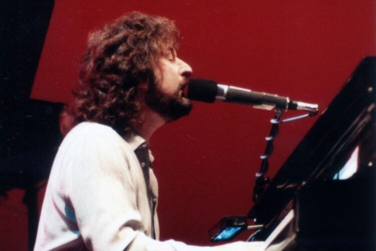 Top 10 Rick Davies Supertramp Songs Top 10 Rick Davies Supertramp Songs