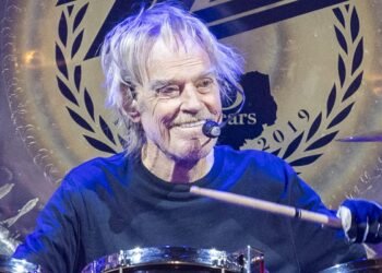 Frank Beard Set to Return to ZZ Top After Second 2025 Absence