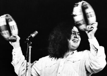 Mark Volman of the Turtles Dies at 78