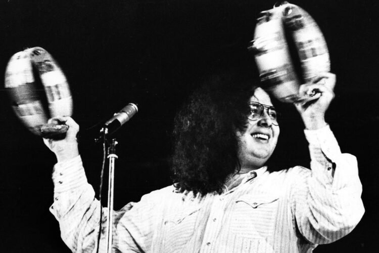 Mark Volman of the Turtles Dies at 78