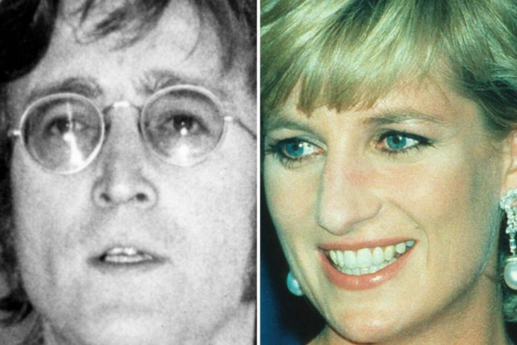 The Most Iconic Magazine Covers From the '80s and '90s