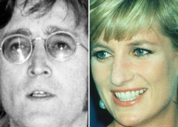 The Most Iconic Magazine Covers From the ’80s and ’90s