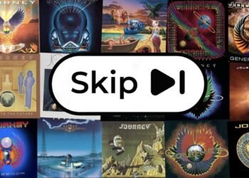 The Most Skipped Song on Every Journey Album