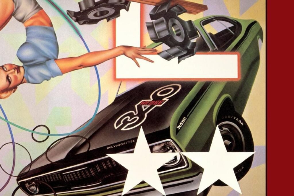 The Cars Celebrate 40 Years of 'Heartbeat City' With Deluxe Edition
