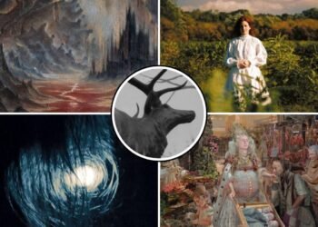 The 11 Best Progressive Black Metal Albums of All Time